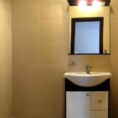 Aparthotel Summerland Mamaia