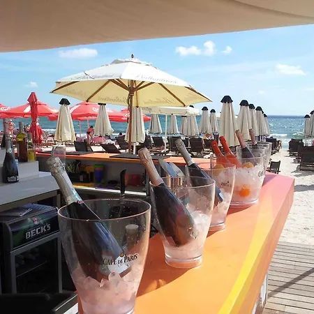 Summerland Aparthotel