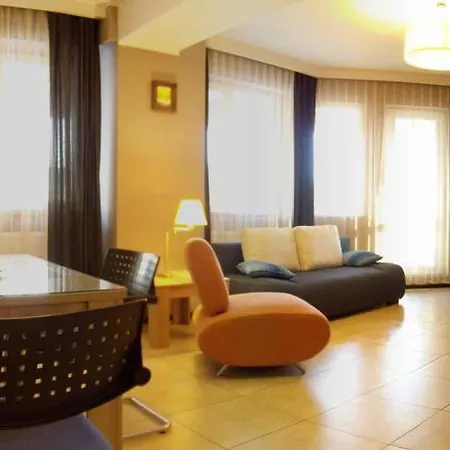 Aparthotel Summerland Mamaia