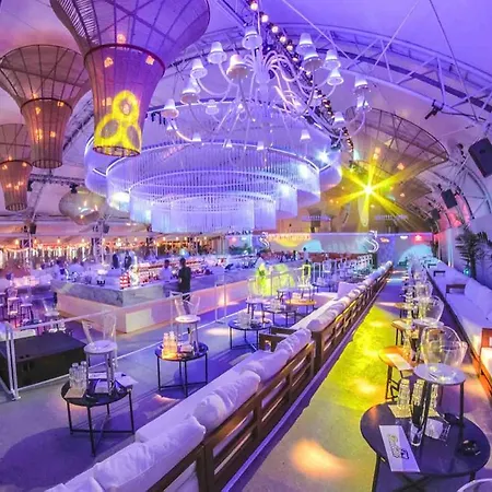 Aparthotel Summerland