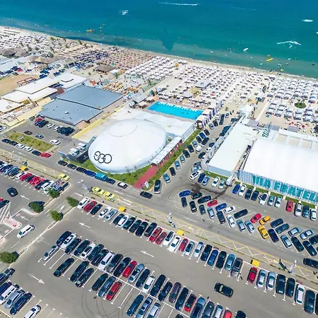 Aparthotel Summerland Mamaia