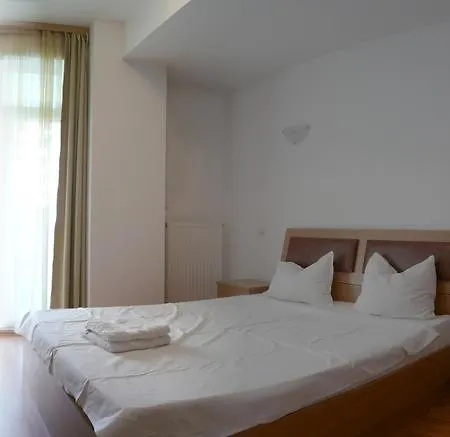 Lägenhetshotell Summerland