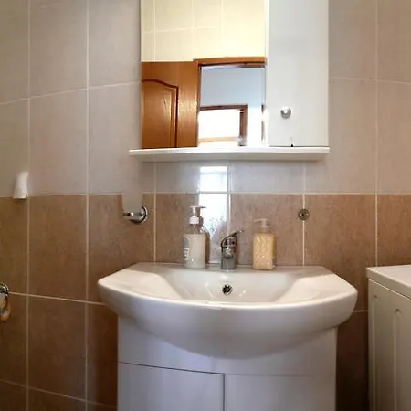 Hotel apartamentowy Summerland Mamaja