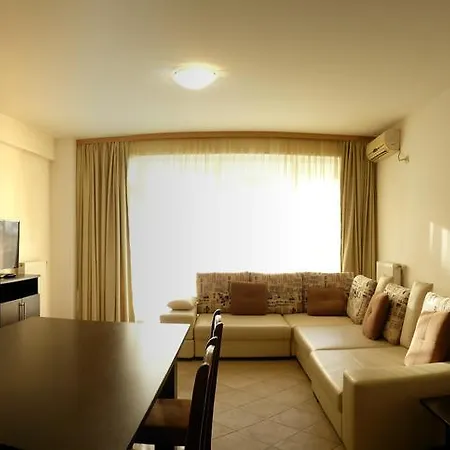 Aparthotel Summerland
