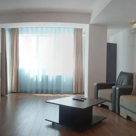 Summerland Aparthotel