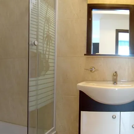 Summerland 4* Mamaia