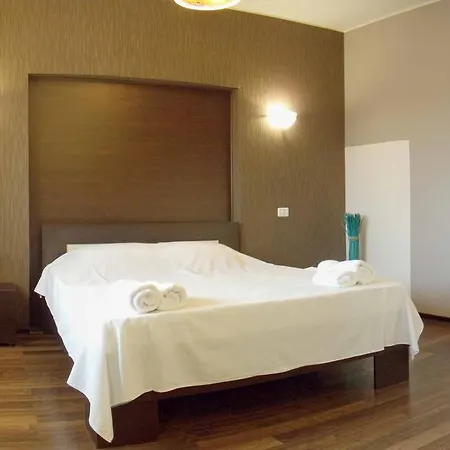 Hotel apartamentowy Summerland Mamaja
