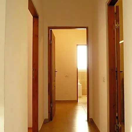 Summerland Hotel apartamentowy Mamaja