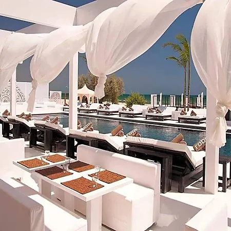 Lägenhetshotell Summerland 4*