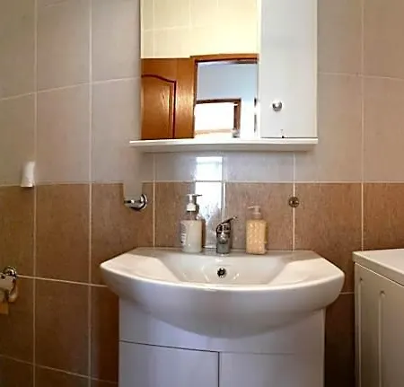 Hotel apartamentowy Summerland