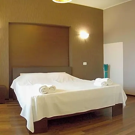 Lägenhetshotell Summerland Mamaia
