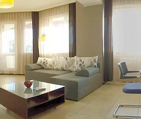 Summerland Lejlighedshotel 4*