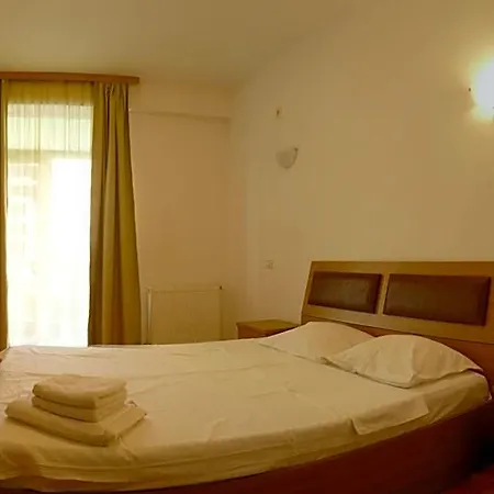 Lägenhetshotell Summerland Mamaia