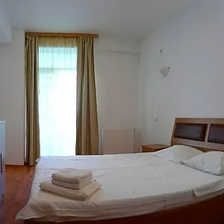 Lägenhetshotell Summerland 4*