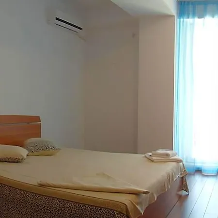 Lägenhetshotell Summerland Mamaia