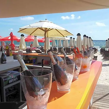 Summerland 4* Mamaia